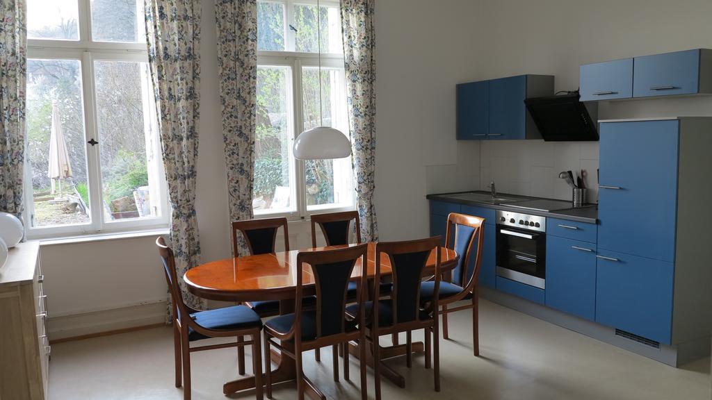 Appartements in zentraler Lage Tübingen Extérieur photo